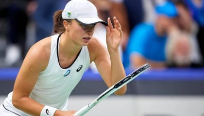 开云体育官方网-斯瓦泰克领衔WTA斯图加特赛 安德莱斯库终复出