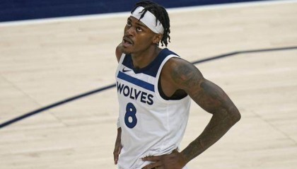 Kaiyun Sports-开云体育-【观察】佩林卡打了一场翻身战 时间是湖人最大敌人