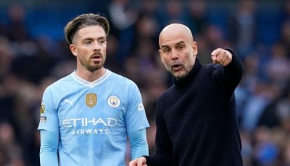 开云体育App-瓜帅反讽：对，我在球场批评球员就是为了抢镜头