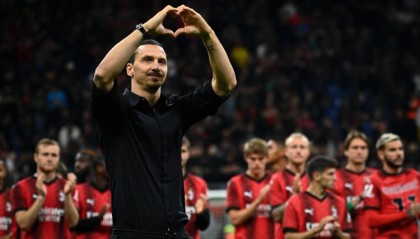 开云体育官方网-意媒：伊布儿子从米兰加盟阿贾克斯的转会，由伊布亲自监督并敲定