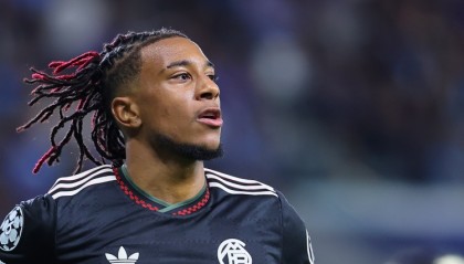 五大联赛助攻榜：奥利塞压B费居首，迪亚斯、亚马尔、谢尔基在列