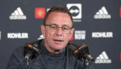 开云体育网页版入口-重建曼联很容易？朗尼克：学红军三个转会窗内改命