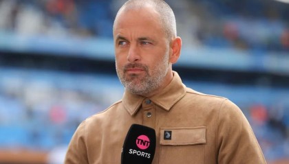 被问是否想执教，乔-科尔：如果有掌控权，我明天就去干