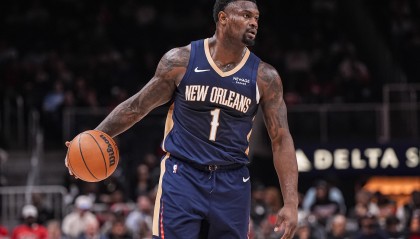 Siegel：公牛有意锡安 他们认为现在是低价买入他的好时机